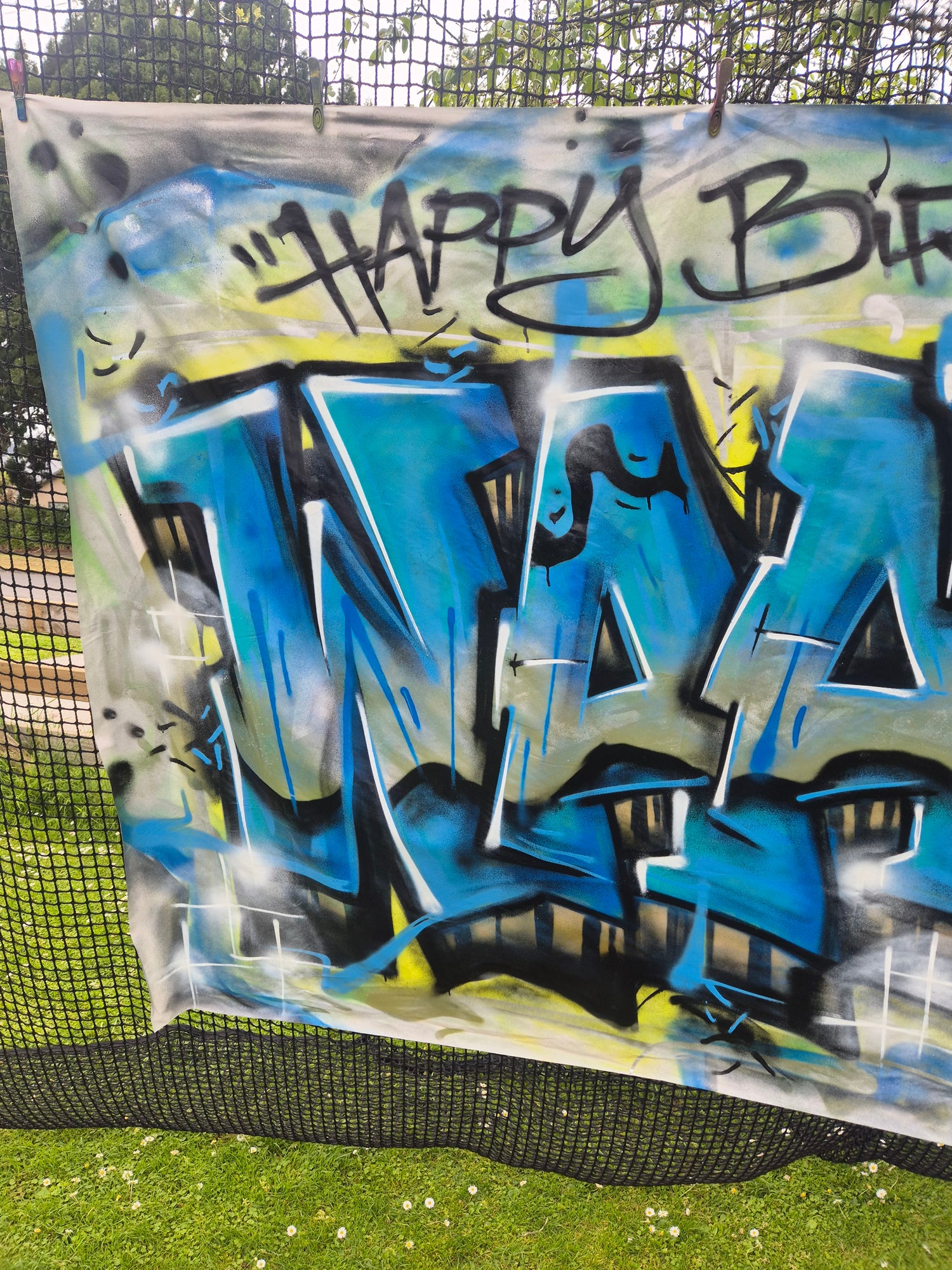 Custom Artwork