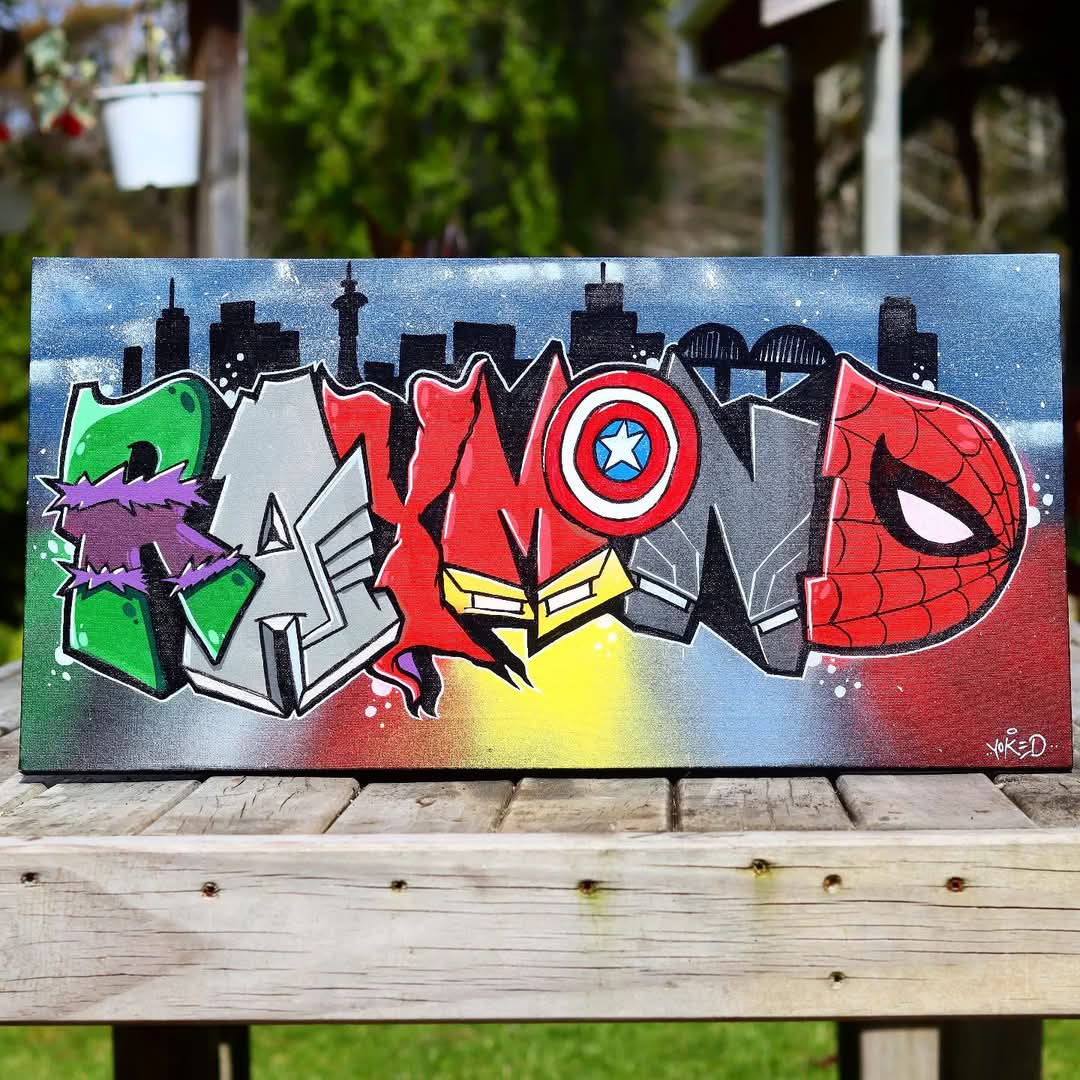 Canvas