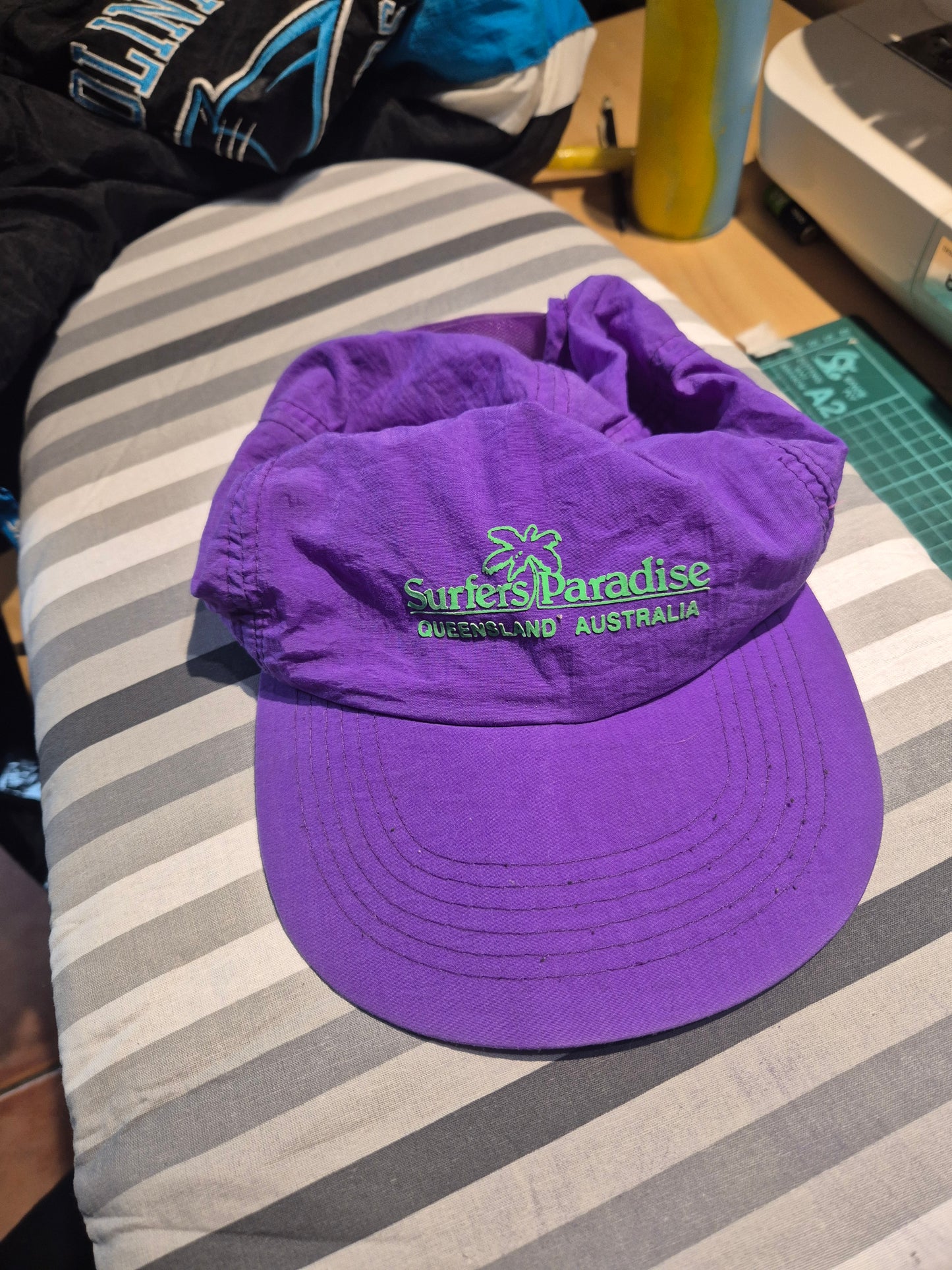 Surfers paradise cap