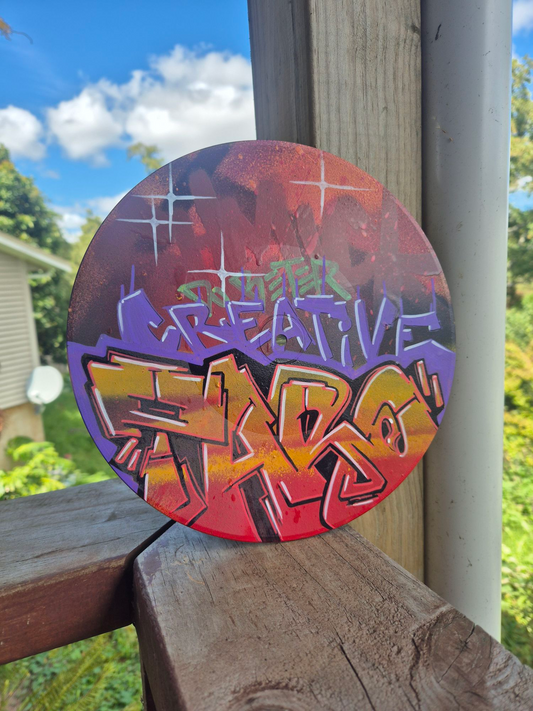 Vinyl