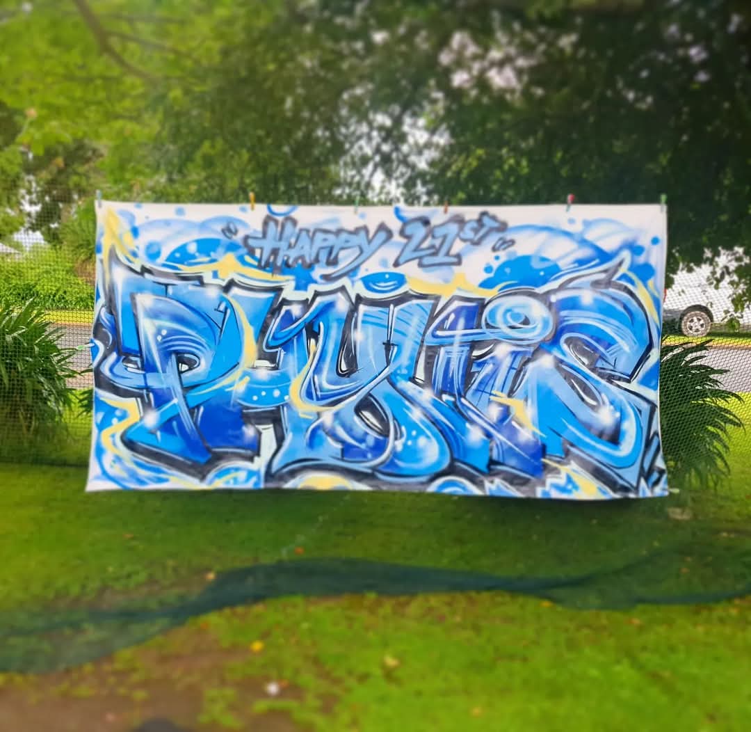 Banner