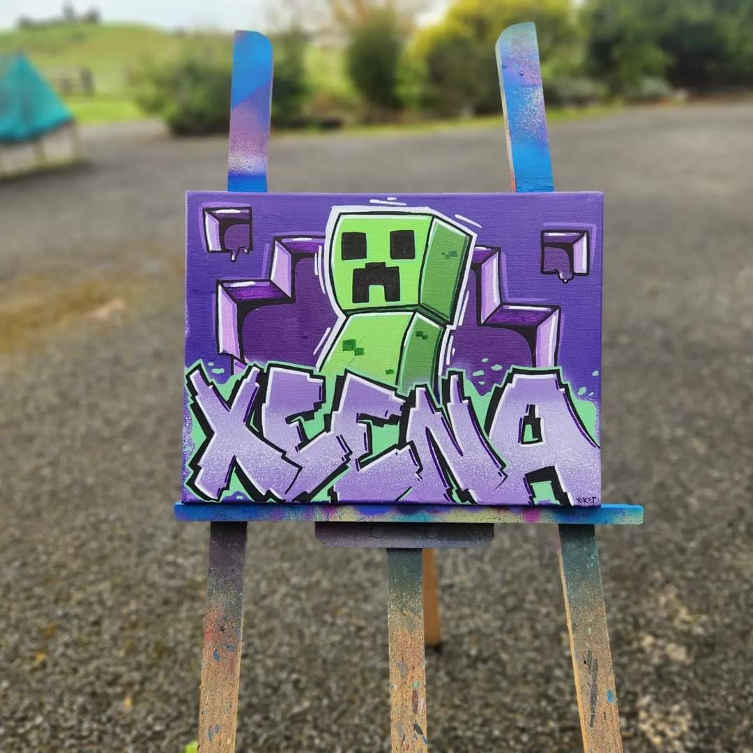 Canvas