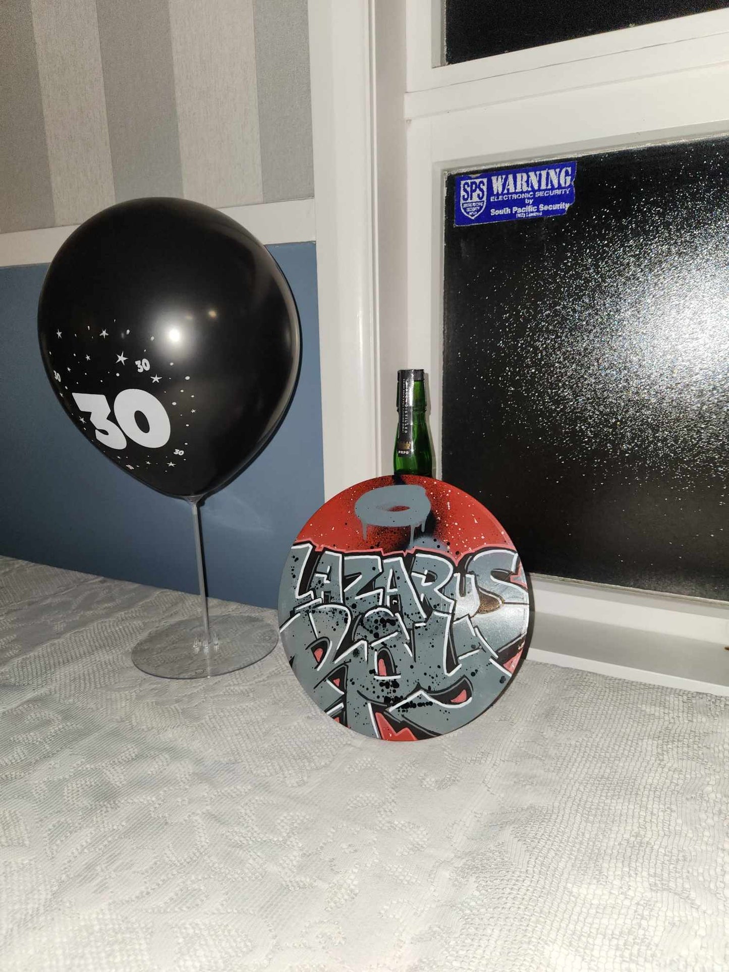 Vinyl