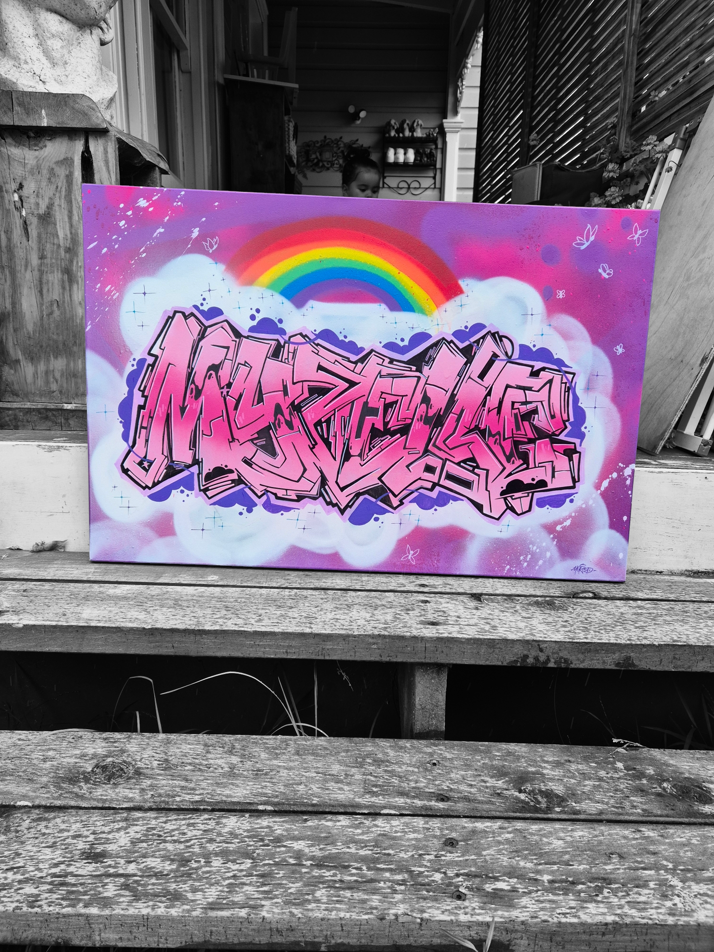 Canvas