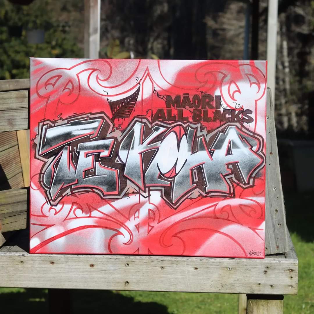 Canvas