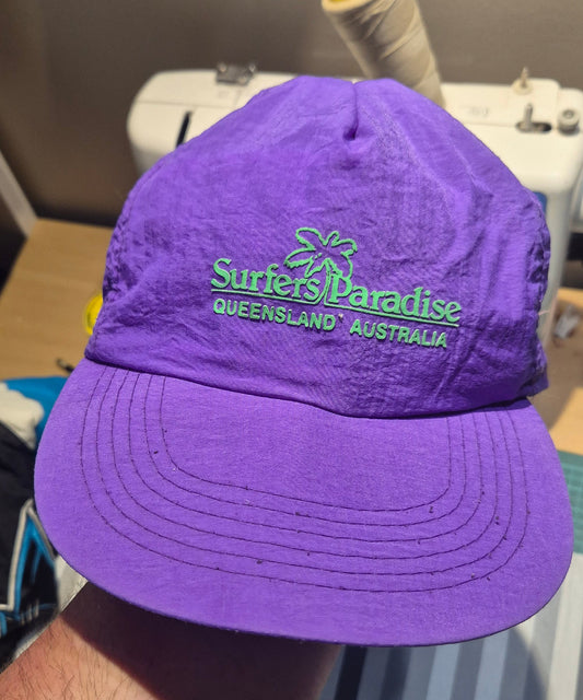 Surfers paradise cap