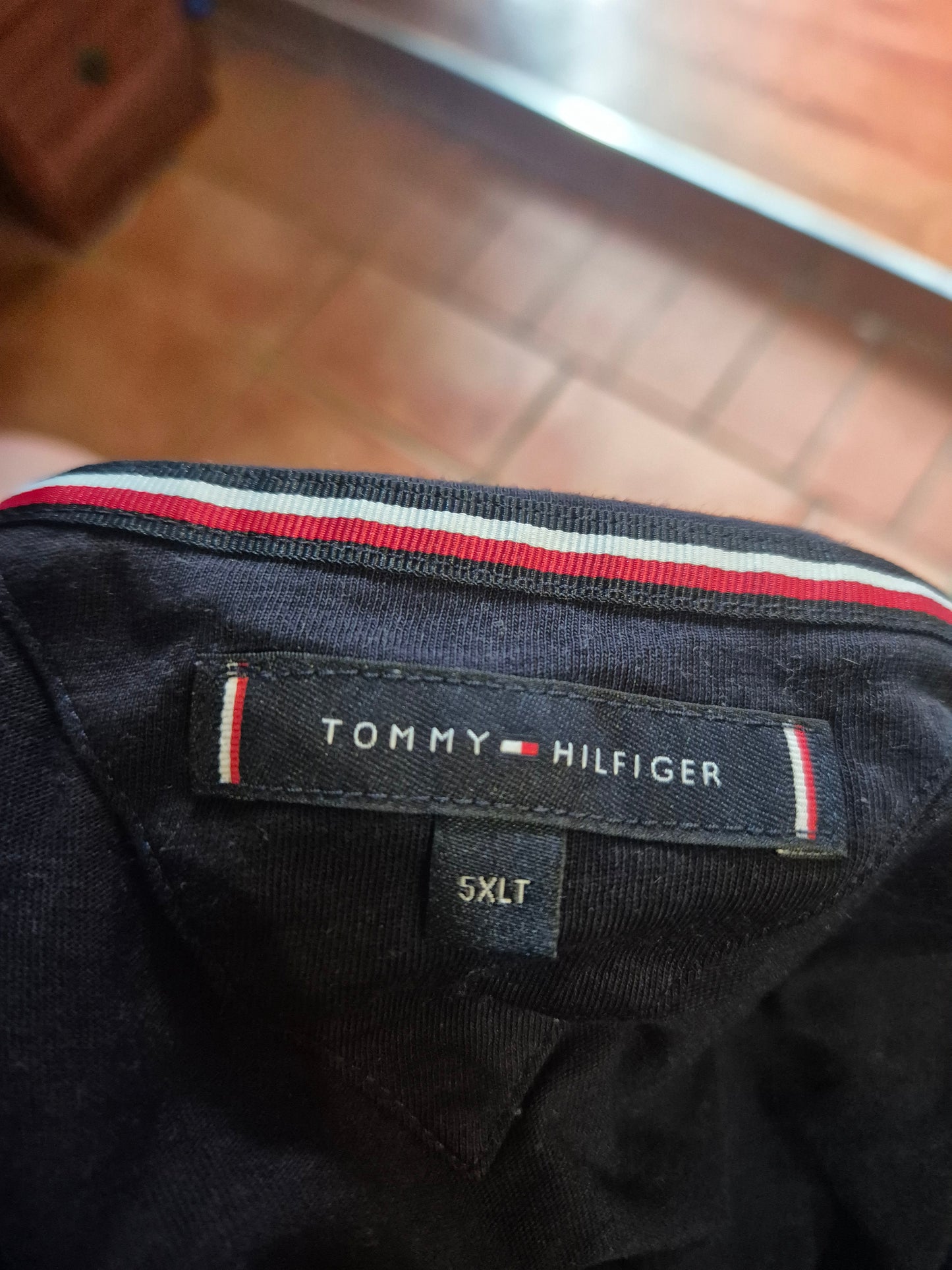 Tommy Tee 5XL